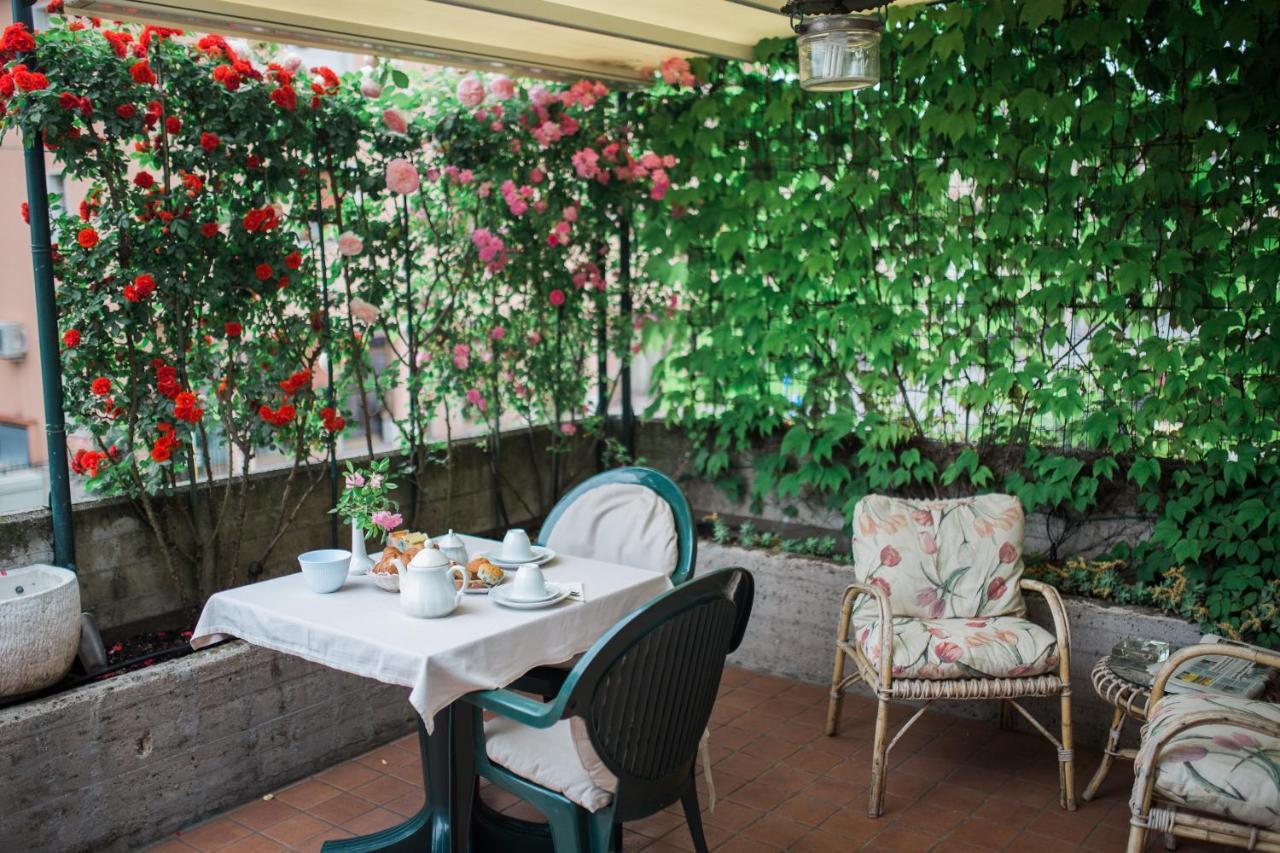 Cipriani Apartment Verona Exterior photo